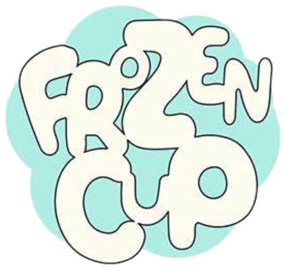 Frozen Cup