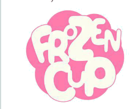 Frozen Cup